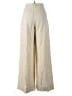 A.L.C. Ivory Casual Pants Size 6 - photo 2