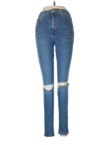 Topshop Jeans (view 1)