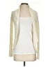 Element 100% Acrylic Ivory Cardigan Size S - photo 1