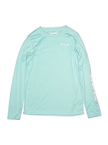 Columbia Long Sleeve T-Shirt (view 1)