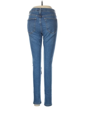 Topshop Jeans (view 2)