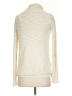 Element 100% Acrylic Ivory Cardigan Size S - photo 2