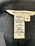 Max Studio Gray Blazer Size 8 - photo 6