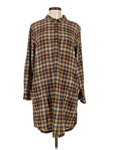 Toad & Co Casual Dress (view 1)