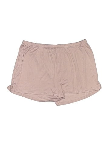 Nicole Miller New York Athletic Shorts (view 1)