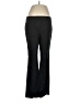 Ann Taylor LOFT Solid Black Dress Pants Size 6 - photo 1