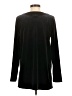 Purejill Black Long Sleeve Blouse Size S - photo 2