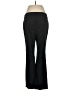 Ann Taylor LOFT Solid Black Dress Pants Size 6 - photo 2