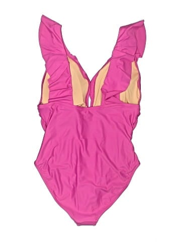 J.Crew One Piece Swimsuit (view 2)