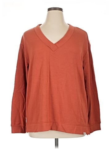 Orvis Pullover Sweater (view 1)
