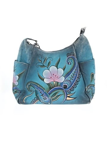 Anna by Anuschka Shoulder Bag (view 1)