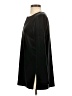 Purejill Black Long Sleeve Blouse Size S - photo 5