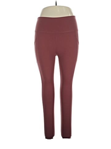 Yogalicious Active Pants (view 1)