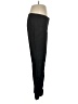 Ann Taylor LOFT Solid Black Dress Pants Size 6 - photo 4