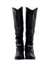 Jellypop Black Boots Size 11 - photo 2