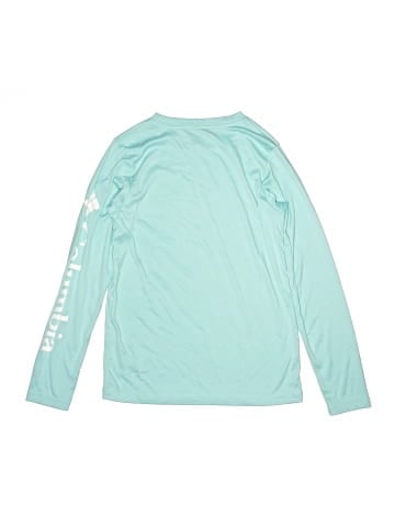 Columbia Long Sleeve T-Shirt (view 2)