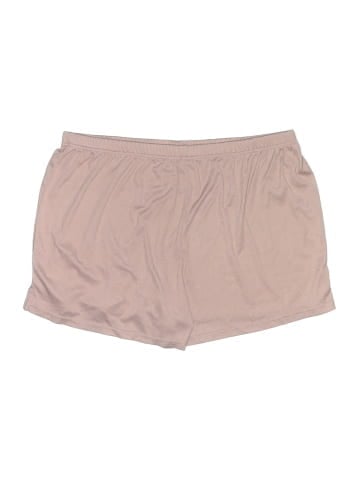 Nicole Miller New York Athletic Shorts (view 2)