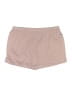 Nicole Miller New York Solid Tan Athletic Shorts Size XL - photo 2