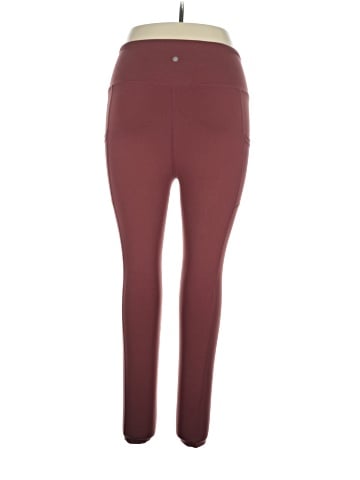 Yogalicious Active Pants (view 2)