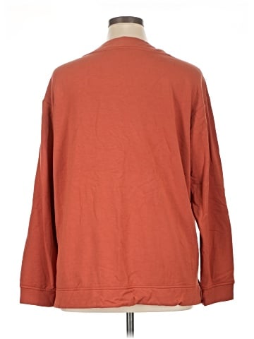 Orvis Pullover Sweater (view 2)
