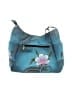 Anna by Anuschka Blue Shoulder Bag One size - photo 3