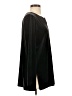 Purejill Black Long Sleeve Blouse Size S - photo 4