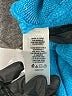 Vince Camuto Blue Pullover Sweater Size M - photo 8