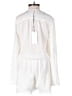 WAYF 100% Polyester White Romper Size XS - photo 2