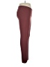 Yogalicious Burgundy Active Pants Size XL - photo 4