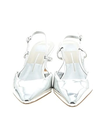 Dolce Vita Heels (view 2)