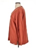 Orvis Orange Pullover Sweater Size XL - photo 5
