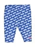 Nike Print Blue Sweatpants Size 2T - photo 1