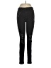 Refuge Graphic Black Jeggings Size 9 - photo 1