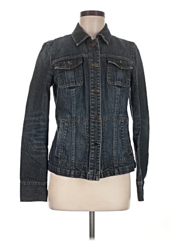 Tommy Hilfiger Denim Jacket (view 1)
