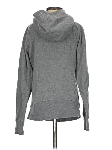 Lululemon Athletica Zip Up Hoodie (view 2)