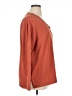 Orvis Orange Pullover Sweater Size XL - photo 4