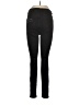 Refuge Graphic Black Jeggings Size 9 - photo 2