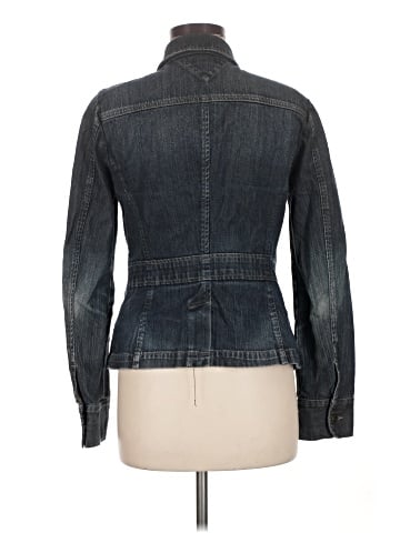 Tommy Hilfiger Denim Jacket (view 2)
