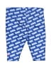 Nike Print Blue Sweatpants Size 2T - photo 2