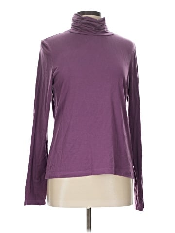Leo & Nicole Long Sleeve Top (view 1)