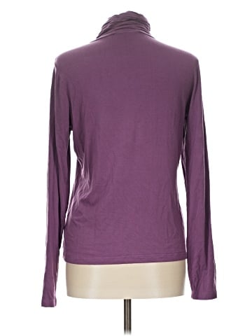 Leo & Nicole Long Sleeve Top (view 2)