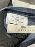 Sol Angeles Gray Pullover Sweater Size M - photo 7