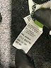 Next Stripes Black Swimsuit Top Size XL - photo 4