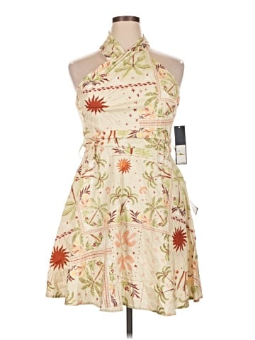 RACHEL Rachel Roy Casual Dress (view 1)