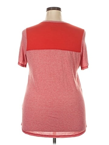 Majestic Short Sleeve T-Shirt (view 2)