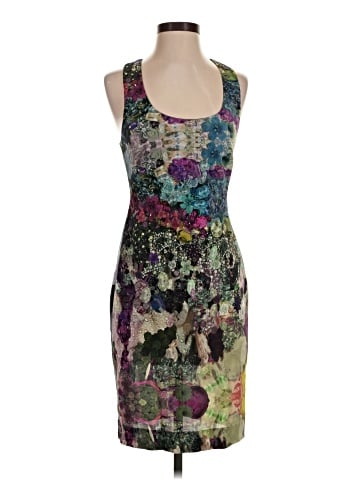 Nicole Miller Cocktail Dress (view 1)