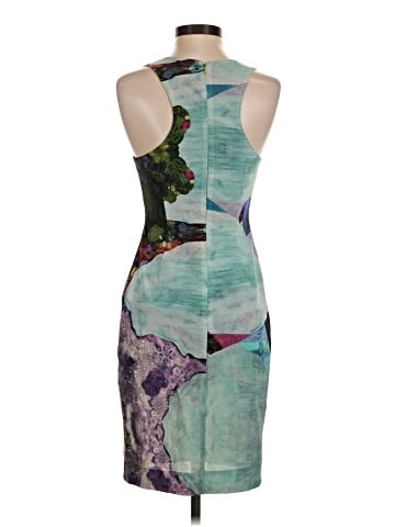 Nicole Miller Cocktail Dress (view 2)