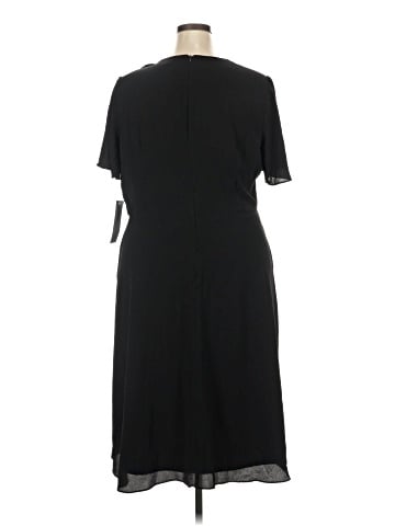 London Times Cocktail Dress (view 2)