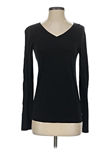 Gap Outlet Long Sleeve Top (view 1)