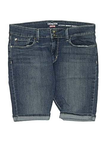 Denizen from Levi's Denim Shorts (view 1)